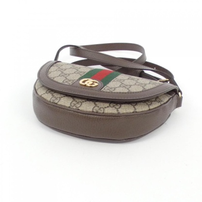 グッチ オフィディア GGモチーフ ミニバッグ レディース ショルダーバッグ